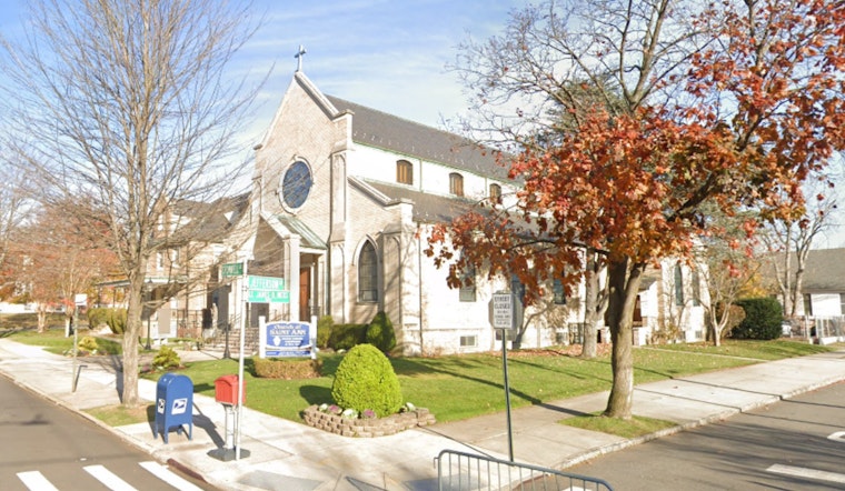 Police Tase Man After Violent Disturbance at St. Ann's Church in Staten Island