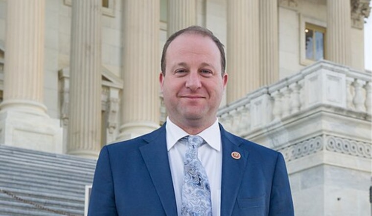 Polis Slams Door on Early Release for Colorado's Young Offenders