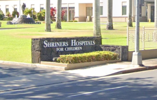 Polynesian Bowl Stars and NFL Legends to Brighten Spirits at Shriners Children's Hawaii Ahead of Big Game