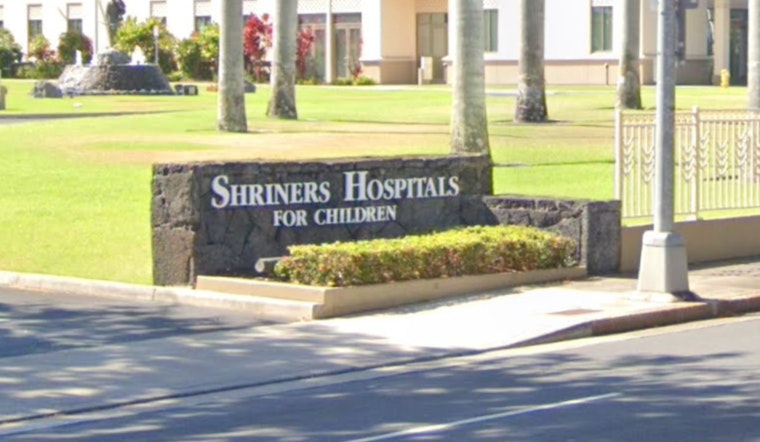 Polynesian Bowl Stars and NFL Legends to Brighten Spirits at Shriners Children's Hawaii Ahead of Big Game