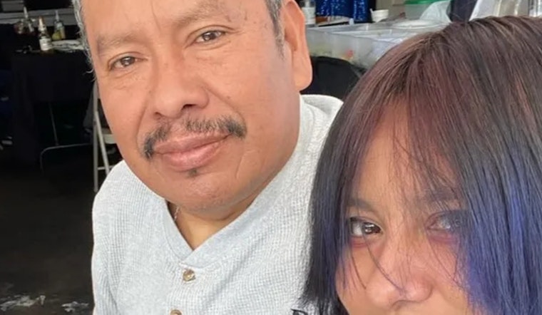Pomona Neighbors Light Up Streets for Day Laborer Locked in Adelanto ICE Center