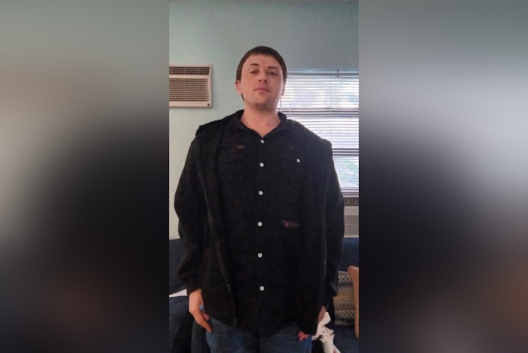 Pompano Beach Community Rallies in Search for Missing 31-Year-Old Maurice Sunny Esses