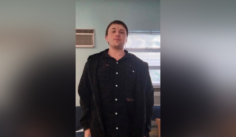Pompano Beach Community Rallies in Search for Missing 31-Year-Old Maurice Sunny Esses
