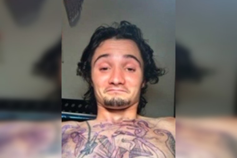 Pompano Beach Community Urged to Help Find Missing Man with Distinctive Tattoos