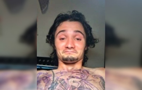 Pompano Beach Community Urged to Help Find Missing Man with Distinctive Tattoos