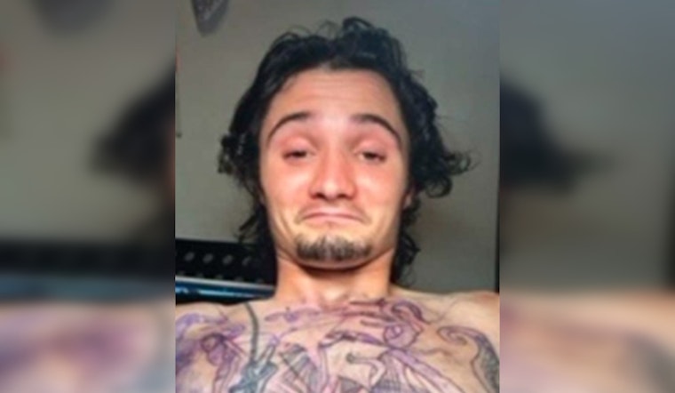 Pompano Beach Community Urged to Help Find Missing Man with Distinctive Tattoos