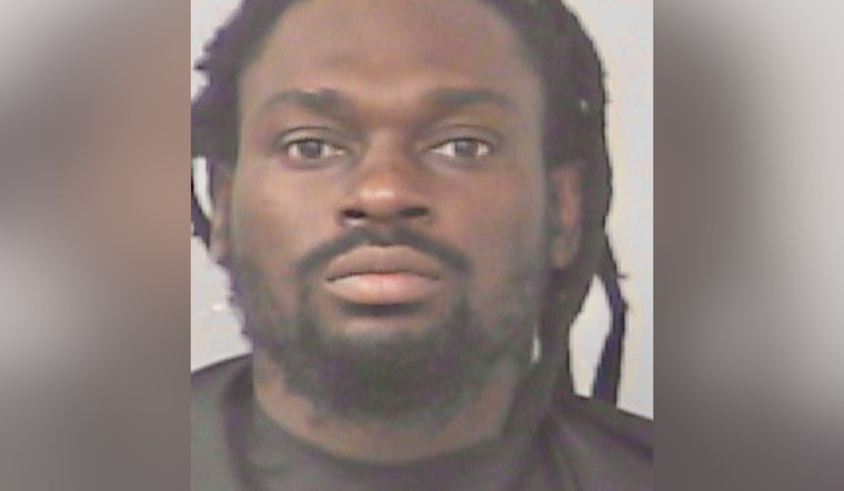 Pompano Beach Truck Driver Charged with First-Degree Murder Following Fort Pierce Investigation
