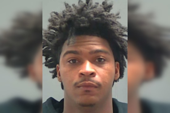 Ponchatoula Fugitive Allegedly Bit Off Woman’s Face After Days-Long Ordeal