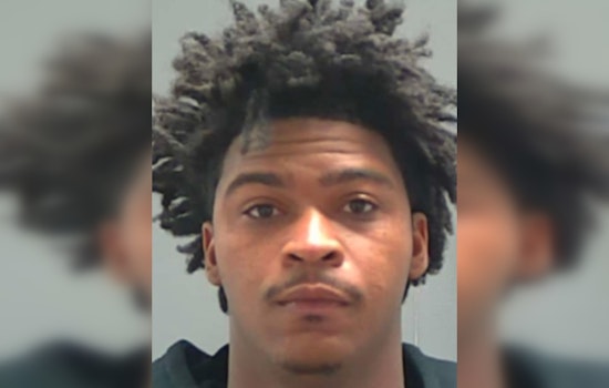 Ponchatoula Fugitive Allegedly Bit Off Woman’s Face After Days-Long Ordeal