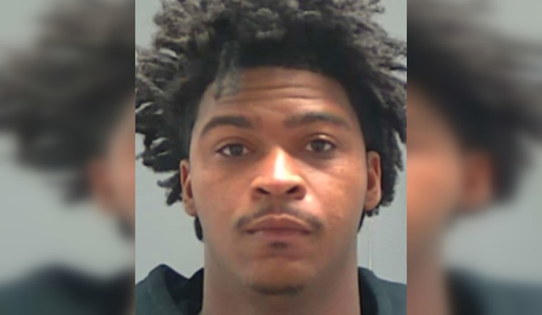 Ponchatoula Fugitive Allegedly Bit Off Woman’s Face After Days-Long Ordeal