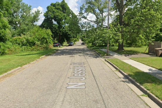 Pontiac Man Charged in Fatal Shooting of Warren Teen in City's First 2026 Homicide