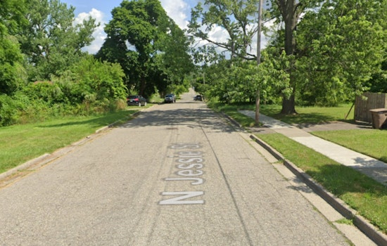 Pontiac Man Charged in Fatal Shooting of Warren Teen in City's First 2026 Homicide