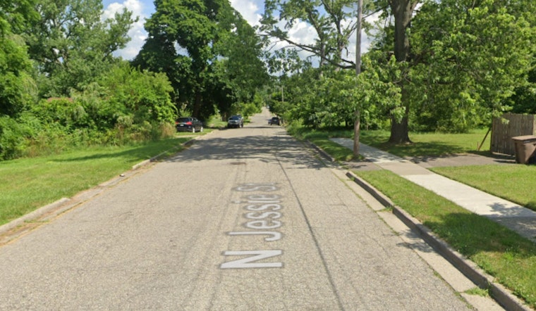 Pontiac Man Charged in Fatal Shooting of Warren Teen in City's First 2026 Homicide