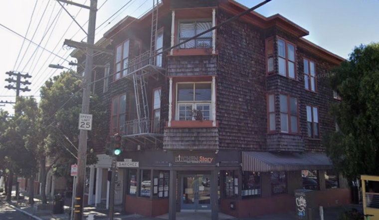 Popular Brunch Destination Kitchen Story in San Francisco to Close After 12 Delicious Years