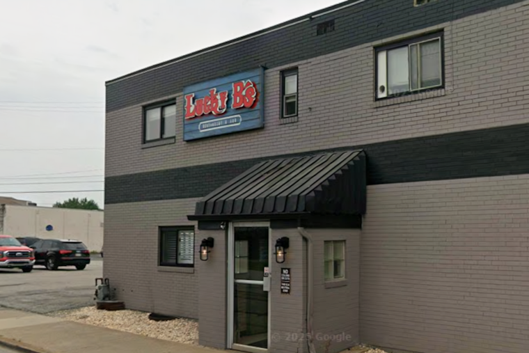 Popular Westmoreland County Bar Lucky B's Engulfed in Flames, Prompting Swift First Responder Action