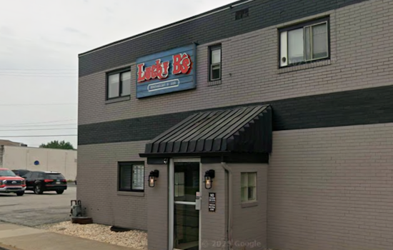 Popular Westmoreland County Bar Lucky B's Engulfed in Flames, Prompting Swift First Responder Action