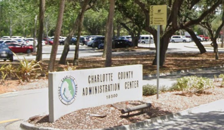 Port Charlotte Hosts Public Hearing on Utility Rate Hike on Jan. 13, Residents Encouraged to Participate