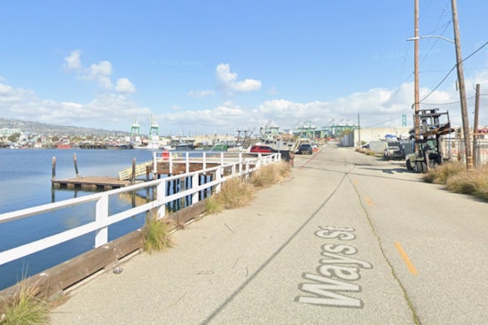 Port of Los Angeles Sets Sail with New Cruise Center Developments by Pacific Cruise Terminals, LLC