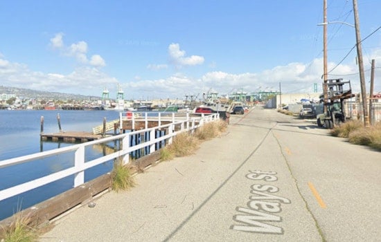 Port of Los Angeles Sets Sail with New Cruise Center Developments by Pacific Cruise Terminals, LLC