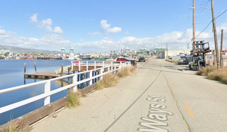 Port of Los Angeles Sets Sail with New Cruise Center Developments by Pacific Cruise Terminals, LLC