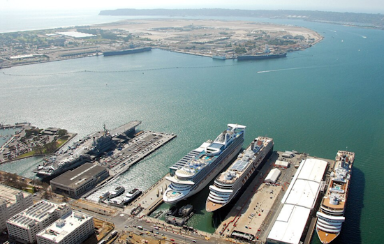 Port of San Diego Launches Initiative Inviting Community to Pledge for a Cleaner Bay