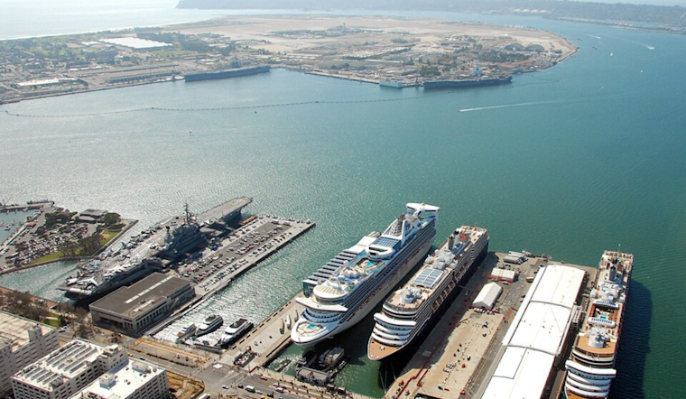 Port of San Diego Launches Initiative Inviting Community to Pledge for a Cleaner Bay