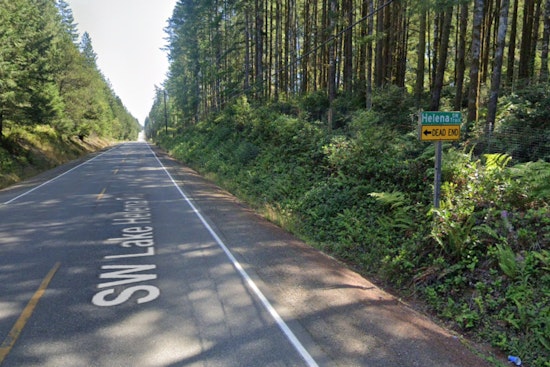 Port Orchard Manhunt, Shotgun Showdown Over Motorcycle Sparks Helena Trail Chaos
