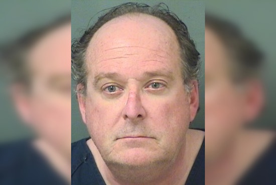 Port St. Lucie Man Arrested in Boynton Beach for Allegedly Attempting to Meet Minor for Sex Through Grindr