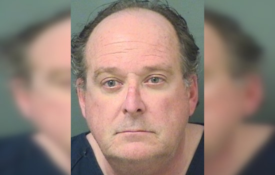 Port St. Lucie Man Arrested in Boynton Beach for Allegedly Attempting to Meet Minor for Sex Through Grindr