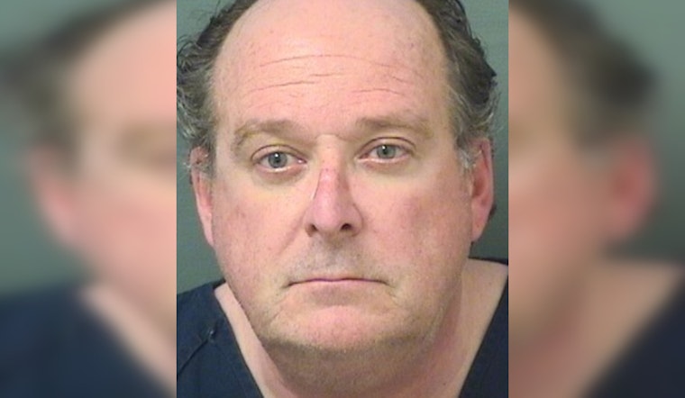 Port St. Lucie Man Arrested in Boynton Beach for Allegedly Attempting to Meet Minor for Sex Through Grindr