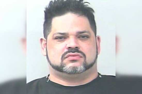 Port St. Lucie Man Charged with Impersonating Police Officer and DUI After Conducting False Traffic Stop