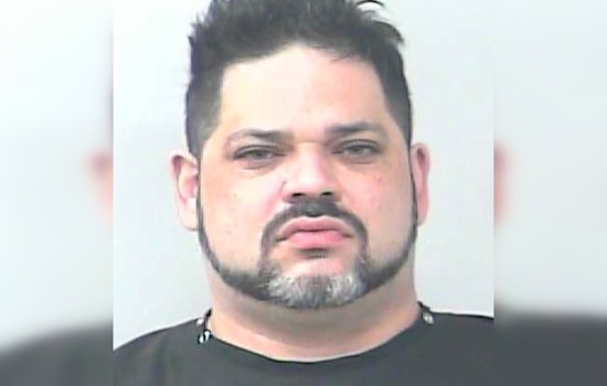 Port St. Lucie Man Charged with Impersonating Police Officer and DUI After Conducting False Traffic Stop