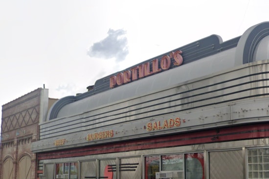 Portillo's Construction Kicks Up In Schertz As San Antonio Waits