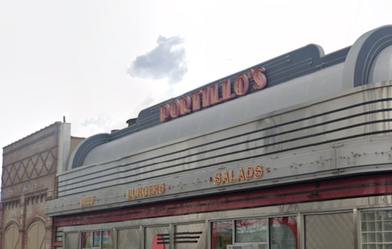 Portillo's Construction Kicks Up In Schertz As San Antonio Waits