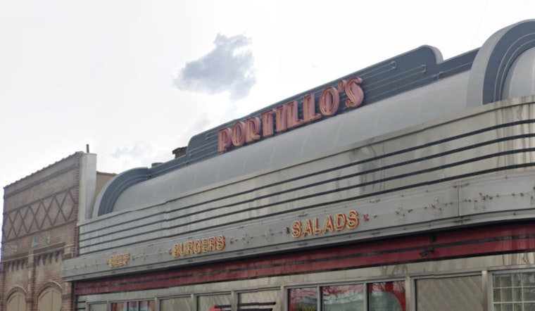Portillo's Construction Kicks Up In Schertz As San Antonio Waits