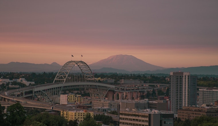 Portland and Surrounding Areas Under Air Stagnation Advisory; Residents Warned of Poor Air Quality