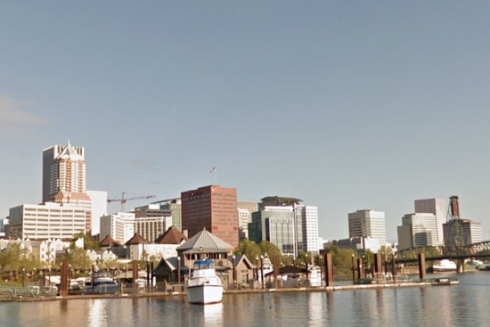 Portland and Vancouver Metro Areas Under Air Stagnation Advisory, NWS Cautions Residents with Respiratory Issues