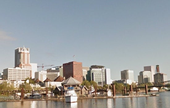 Portland and Vancouver Metro Areas Under Air Stagnation Advisory, NWS Cautions Residents with Respiratory Issues