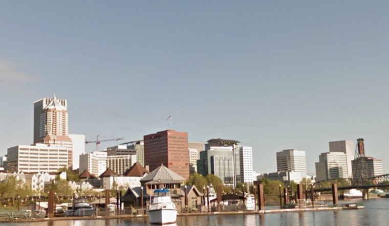 Portland and Vancouver Metro Areas Under Air Stagnation Advisory, NWS Cautions Residents with Respiratory Issues