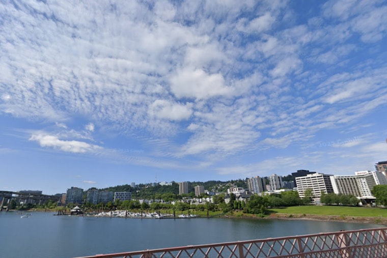 Portland Basks in Clear Skies and Mild Temps with Sunshine Ahead, NWS Reports