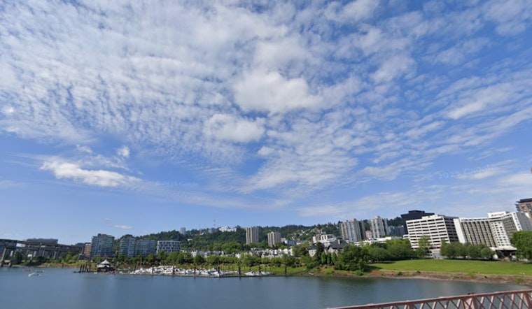 Portland Basks in Clear Skies and Mild Temps with Sunshine Ahead, NWS Reports