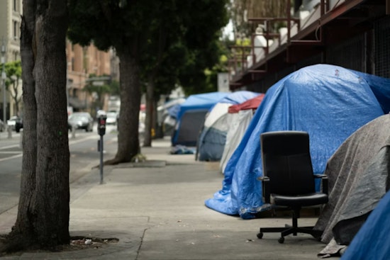 Portland Camping Crackdown Fizzles With Zero Convictions So Far