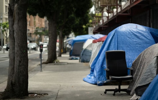 Portland Camping Crackdown Fizzles With Zero Convictions So Far