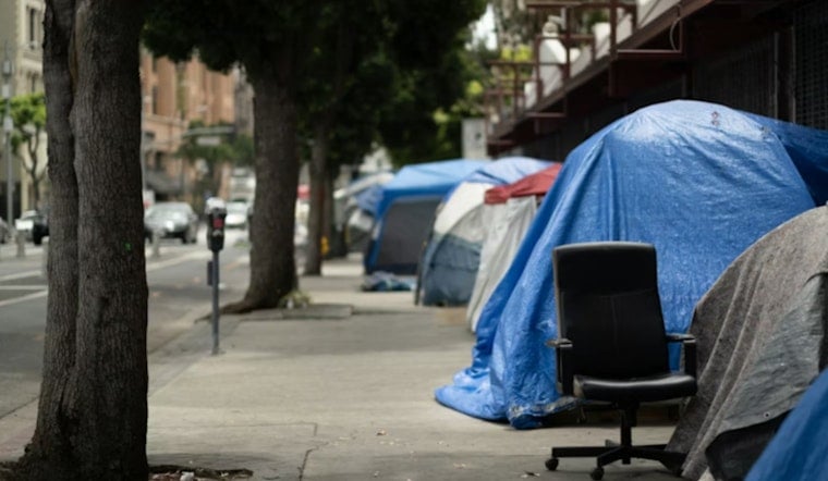 Portland Camping Crackdown Fizzles With Zero Convictions So Far