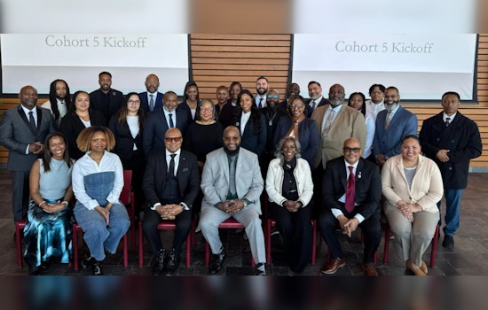 Portland Ceasefire’s Rosalee Anderson Joins University of Chicago Community Violence Leadership Academy