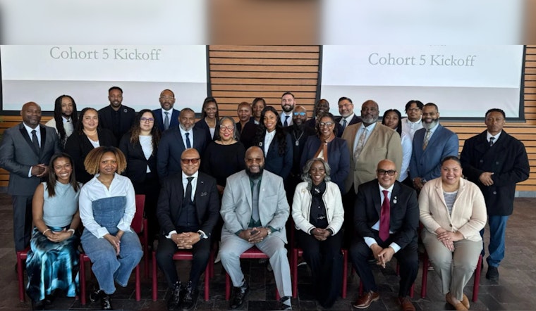Portland Ceasefire’s Rosalee Anderson Joins University of Chicago Community Violence Leadership Academy