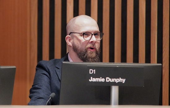 Portland City Council Welcomes New President and Vice President in Leadership Shift
