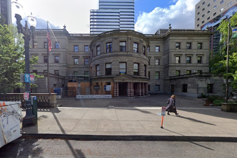 Portland Council Eyes $20.7 Million Rent Relief Splash Amid Eviction Crunch