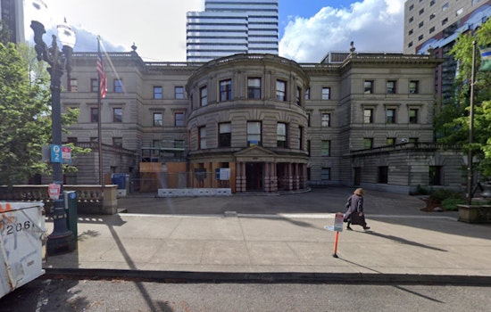 Portland Council Eyes $20.7 Million Rent Relief Splash Amid Eviction Crunch