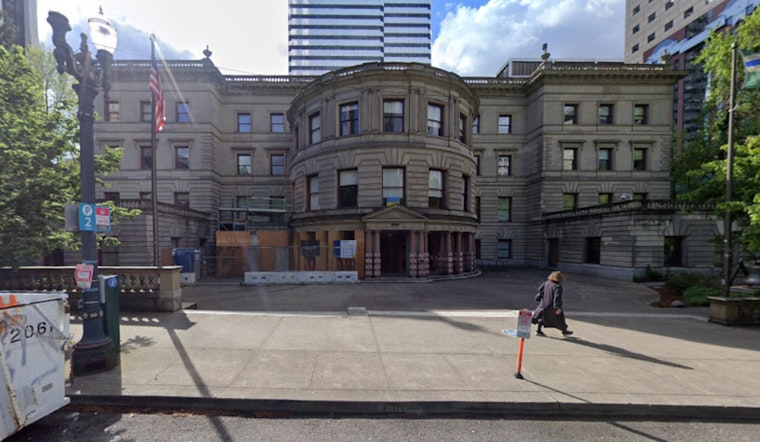Portland Council Eyes $20.7 Million Rent Relief Splash Amid Eviction Crunch